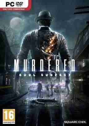 Descargar Murdered Soul Suspect [MULTI7][PROPHET] por Torrent